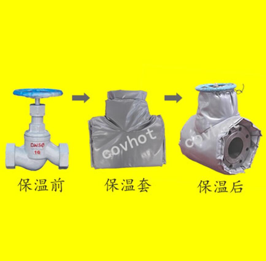 <a href=http://www.jiangyihua.com.cn/e/tags/?tagname=%E4%BF%9D%E6%B8%A9%E9%9A%94%E7%83%AD target=_blank class=infotextkey>保溫隔熱</a>套,閥門