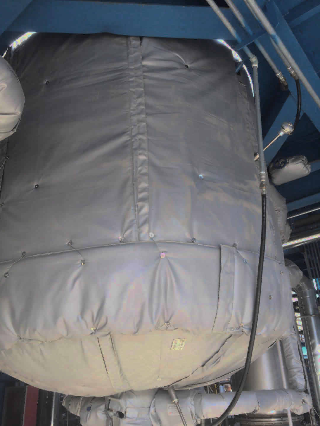 <a href=http://http://www.jiangyihua.com.cn/e/tags/?tagname=%E7%BD%90%E4%BD%93%E4%BF%9D%E6%B8%A9 target=_blank class=infotextkey>罐體保溫</a>