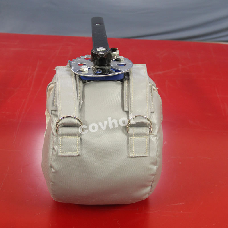 可拆卸<a href=http://www.jiangyihua.com.cn/e/tags/?tagname=%E9%98%80%E9%97%A8%E4%BF%9D%E6%B8%A9%E5%A5%97 target=_blank class=infotextkey><a href=http://www.jiangyihua.com.cn/e/tags/?tagname=%E9%98%80%E9%97%A8%E4%BF%9D%E6%B8%A9 target=_blank class=infotextkey>閥門保溫</a>套</a>