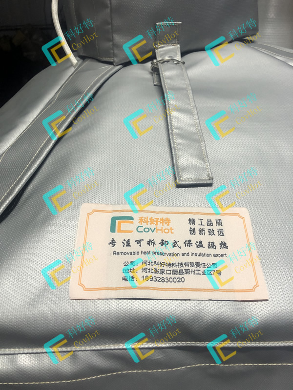 異形<a href=http://www.jiangyihua.com.cn/e/tags/?tagname=%E8%AE%BE%E5%A4%87%E4%BF%9D%E6%B8%A9 target=_blank class=infotextkey>設備保溫</a>套