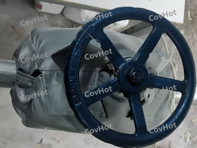 可拆卸球閥<a href=http://www.jiangyihua.com.cn/e/tags/?tagname=%E4%BF%9D%E6%B8%A9%E5%A5%97 target=_blank class=infotextkey>保溫套</a>