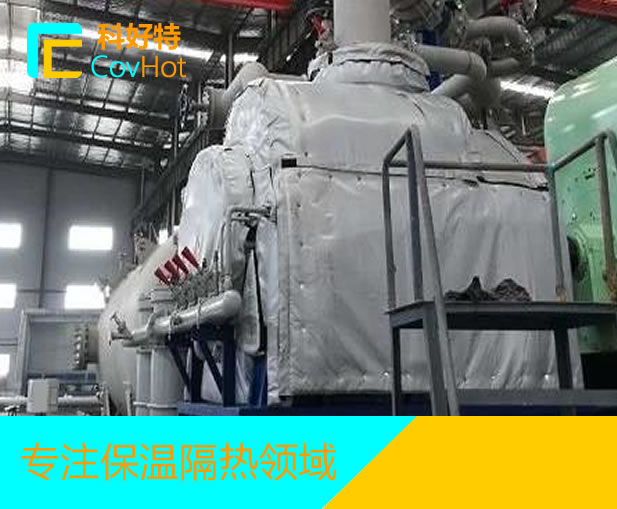 電廠<a href=http://www.jiangyihua.com.cn/e/tags/?tagname=%E4%BF%9D%E6%B8%A9%E9%9A%94%E7%83%AD target=_blank class=infotextkey>保溫隔熱</a>