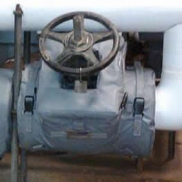 閥門<a href=http://www.jiangyihua.com.cn/e/tags/?tagname=%E5%8F%AF%E6%8B%86%E5%8D%B8%E4%BF%9D%E6%B8%A9 target=_blank class=infotextkey>可拆卸保溫</a>