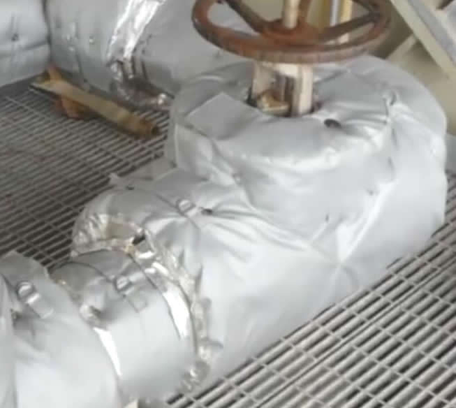 閥門<a href=http://www.jiangyihua.com.cn/e/tags/?tagname=%E5%8F%AF%E6%8B%86%E5%8D%B8%E4%BF%9D%E6%B8%A9 target=_blank class=infotextkey>可拆卸保溫</a>