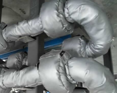 排氣管<a href=http://www.jiangyihua.com.cn/e/tags/?tagname=%E4%BF%9D%E6%B8%A9%E9%9A%94%E7%83%AD target=_blank class=infotextkey>保溫隔熱</a>