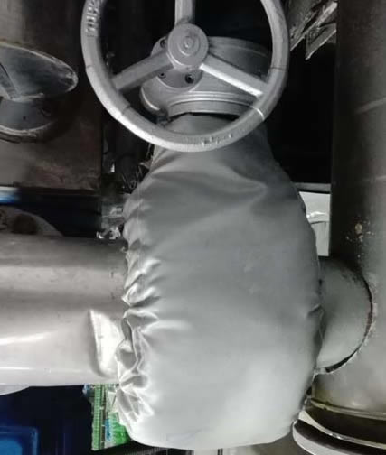 高溫閥<a href=http://www.jiangyihua.com.cn/e/tags/?tagname=%E4%BF%9D%E6%B8%A9%E5%A5%97 target=_blank class=infotextkey>保溫套</a>