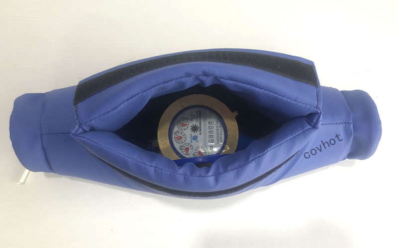 水表<a href=http://www.jiangyihua.com.cn/e/tags/?tagname=%E4%BF%9D%E6%B8%A9%E5%A5%97 target=_blank class=infotextkey>保溫套</a>