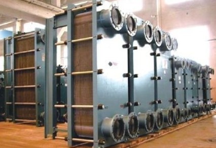 板式<a href=http://www.jiangyihua.com.cn/e/tags/?tagname=%E6%8D%A2%E7%83%AD%E5%99%A8%E4%BF%9D%E6%B8%A9 target=_blank class=infotextkey>換熱器保溫</a>套