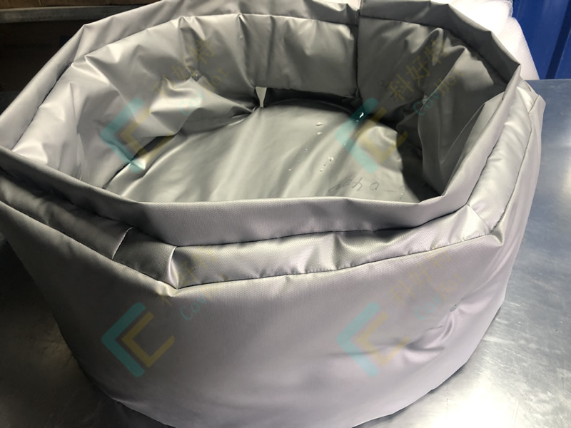 封頭<a href=http://www.jiangyihua.com.cn/e/tags/?tagname=%E4%BF%9D%E6%B8%A9%E9%9A%94%E7%83%AD target=_blank class=infotextkey>保溫隔熱</a>