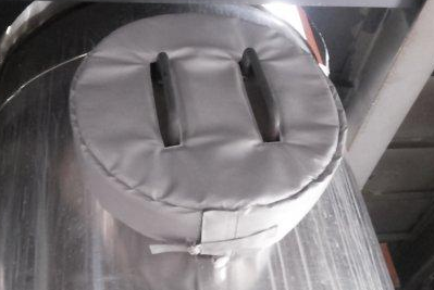 封頭<a href=http://www.jiangyihua.com.cn/e/tags/?tagname=%E4%BF%9D%E6%B8%A9%E5%A5%97 target=_blank class=infotextkey>保溫套</a>