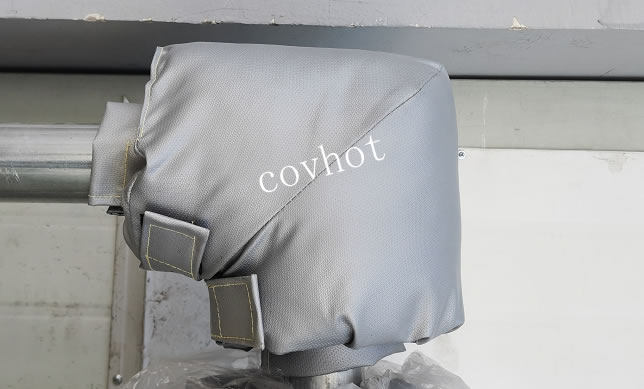 新型<a href=http://www.jiangyihua.com.cn/e/tags/?tagname=%E9%98%80%E9%97%A8%E4%BF%9D%E6%B8%A9 target=_blank class=infotextkey>閥門保溫</a>方式