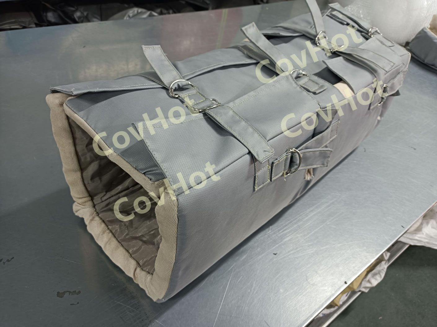 可拆卸<a href=http://www.jiangyihua.com.cn/e/tags/?tagname=%E9%98%80%E9%97%A8%E4%BF%9D%E6%B8%A9%E5%A5%97 target=_blank class=infotextkey><a href=http://www.jiangyihua.com.cn/e/tags/?tagname=%E9%98%80%E9%97%A8%E4%BF%9D%E6%B8%A9 target=_blank class=infotextkey>閥門保溫</a>套</a>