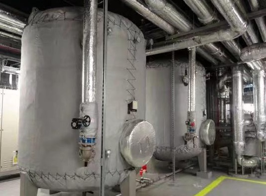 食品加工廠<a href=http://www.jiangyihua.com.cn/e/tags/?tagname=%E9%98%80%E9%97%A8%E4%BF%9D%E6%B8%A9 target=_blank class=infotextkey>閥門保溫</a>