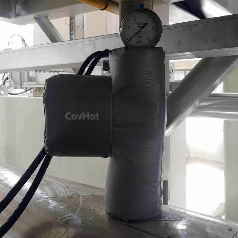 壓力表<a href=http://www.jiangyihua.com.cn/e/tags/?tagname=%E4%BF%9D%E6%B8%A9%E5%A5%97 target=_blank class=infotextkey>保溫套</a>