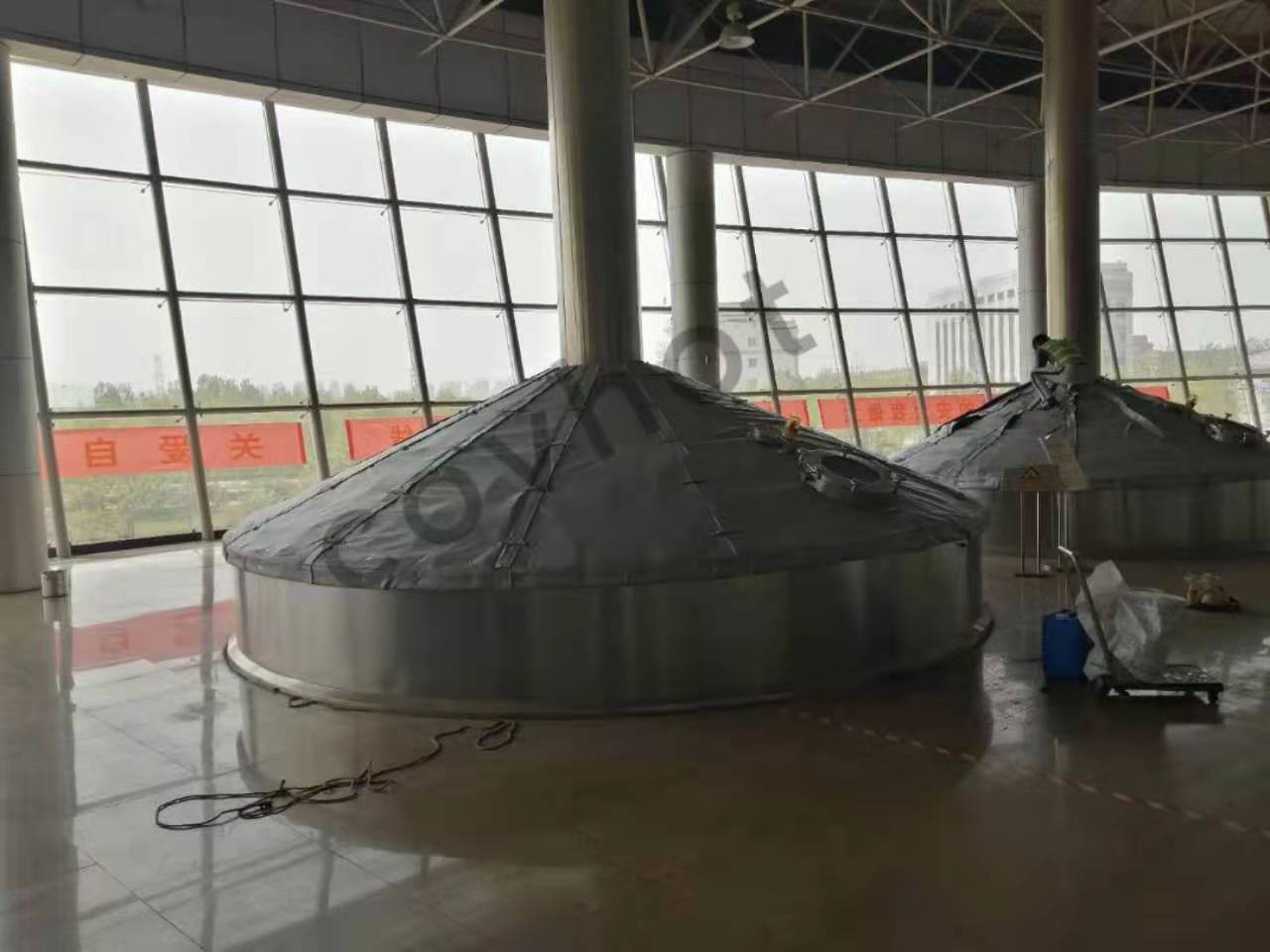 <a href=http://www.jiangyihua.com.cn/e/tags/?tagname=%E5%8F%8D%E5%BA%94%E9%87%9C%E4%BF%9D%E6%B8%A9 target=_blank class=infotextkey>反應釜保溫</a>套