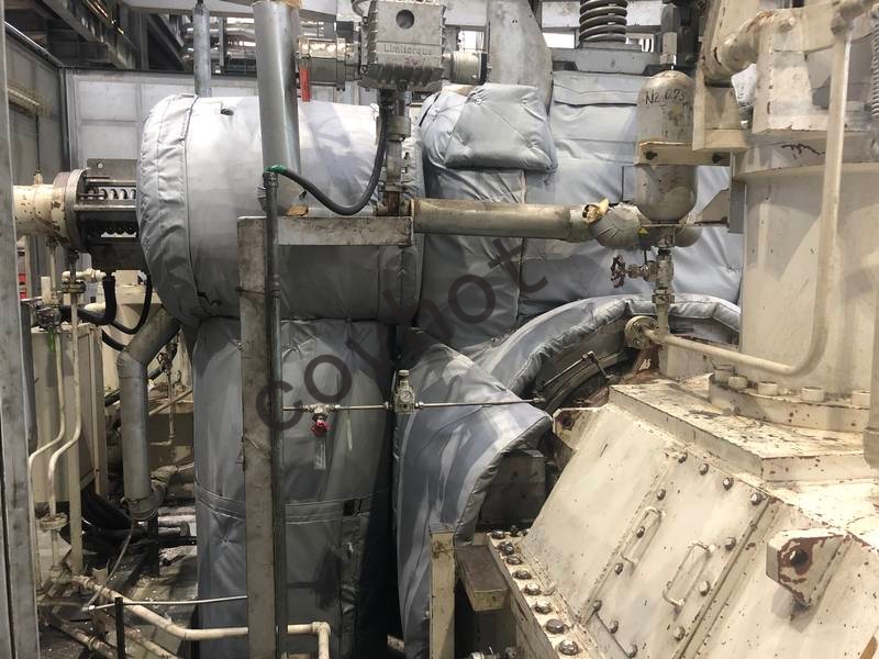 電廠汽輪機可拆卸<a href=http://www.jiangyihua.com.cn/e/tags/?tagname=%E8%BD%AF%E4%BF%9D%E6%B8%A9 target=_blank class=infotextkey>軟保溫</a>