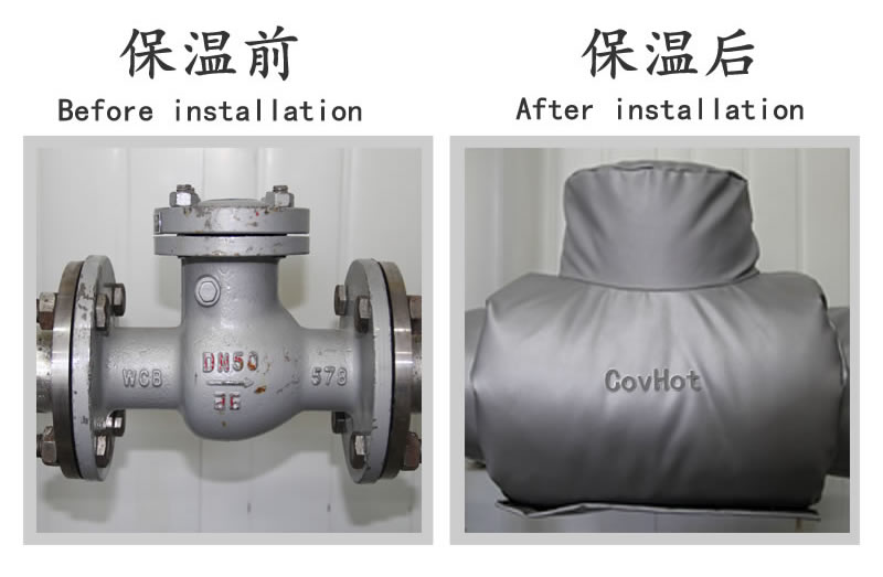 <a href=http://www.jiangyihua.com.cn/e/tags/?tagname=%E9%98%80%E9%97%A8%E4%BF%9D%E6%B8%A9 target=_blank class=infotextkey>閥門保溫</a>安裝