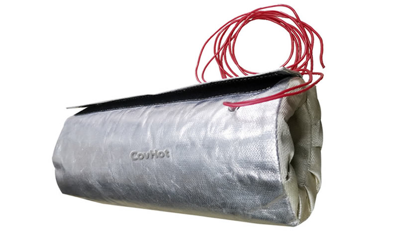 電伴熱<a href=http://www.jiangyihua.com.cn/e/tags/?tagname=%E4%BF%9D%E6%B8%A9%E5%A5%97 target=_blank class=infotextkey>保溫套</a>