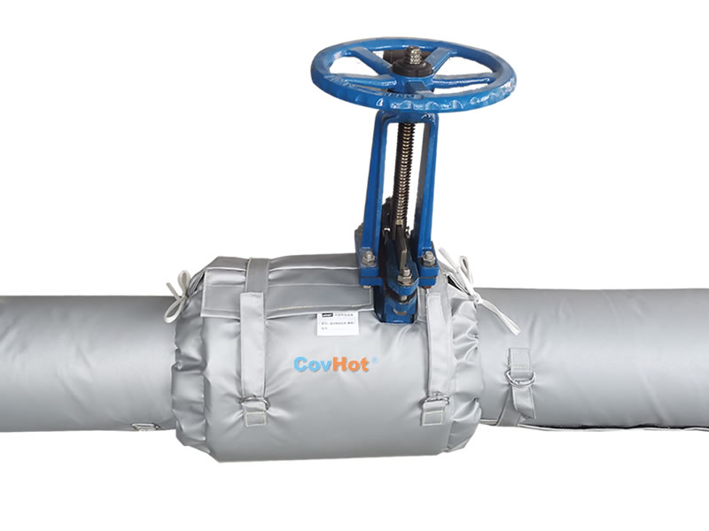 柔性<a href=http://www.jiangyihua.com.cn/e/tags/?tagname=%E5%8F%AF%E6%8B%86%E5%8D%B8%E4%BF%9D%E6%B8%A9 target=_blank class=infotextkey>可拆卸保溫</a>