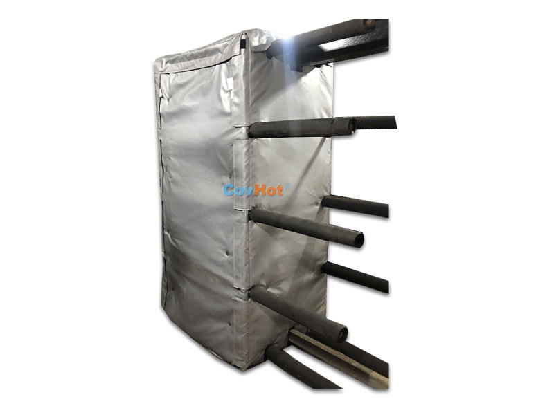 板式<a href=http://www.jiangyihua.com.cn/e/tags/?tagname=%E6%8D%A2%E7%83%AD%E5%99%A8%E4%BF%9D%E6%B8%A9 target=_blank class=infotextkey>換熱器保溫</a>套