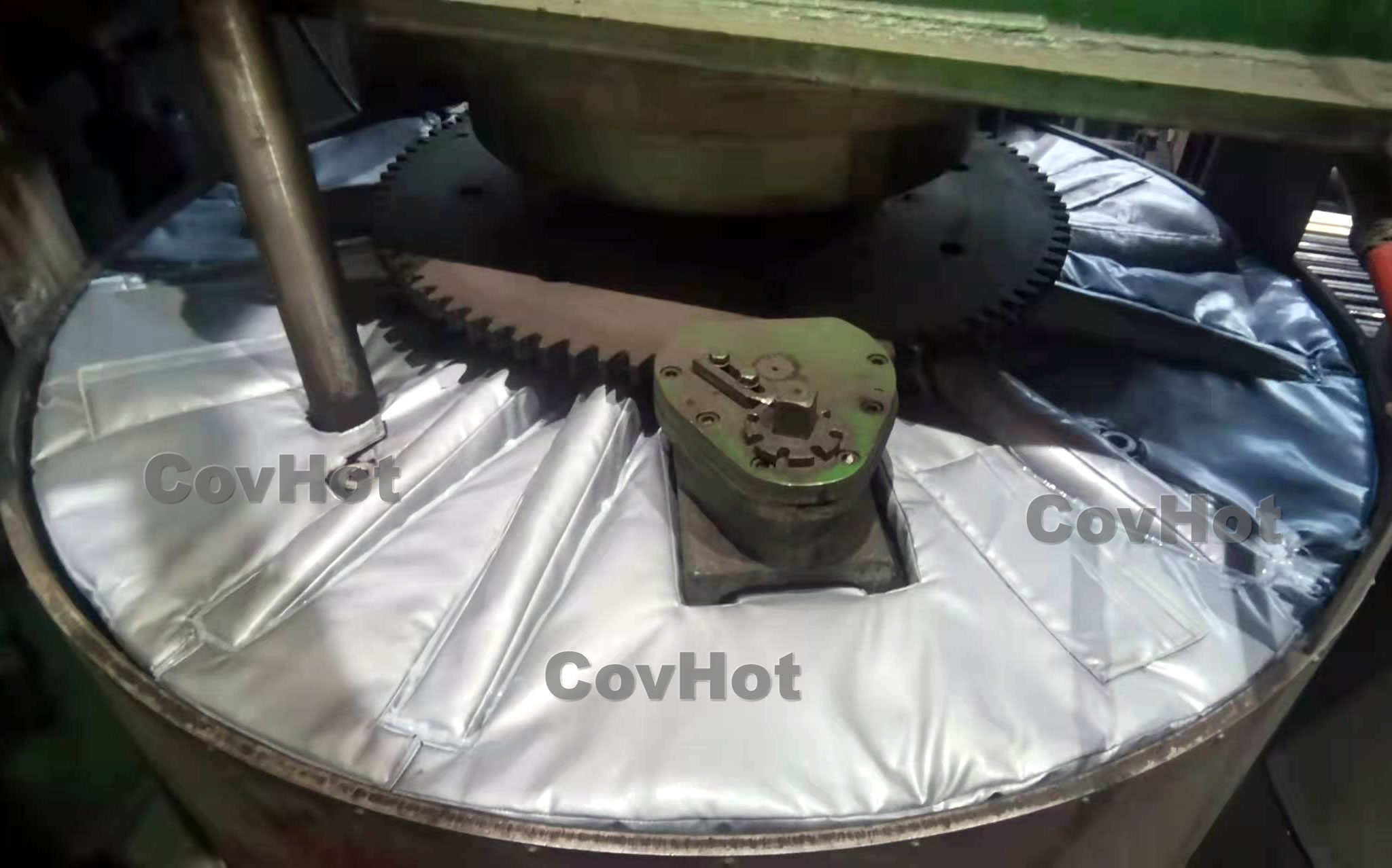 <a href=http://www.jiangyihua.com.cn/e/tags/?tagname=%E7%A1%AB%E5%8C%96%E6%9C%BA%E4%BF%9D%E6%B8%A9 target=_blank class=infotextkey>硫化機保溫</a>