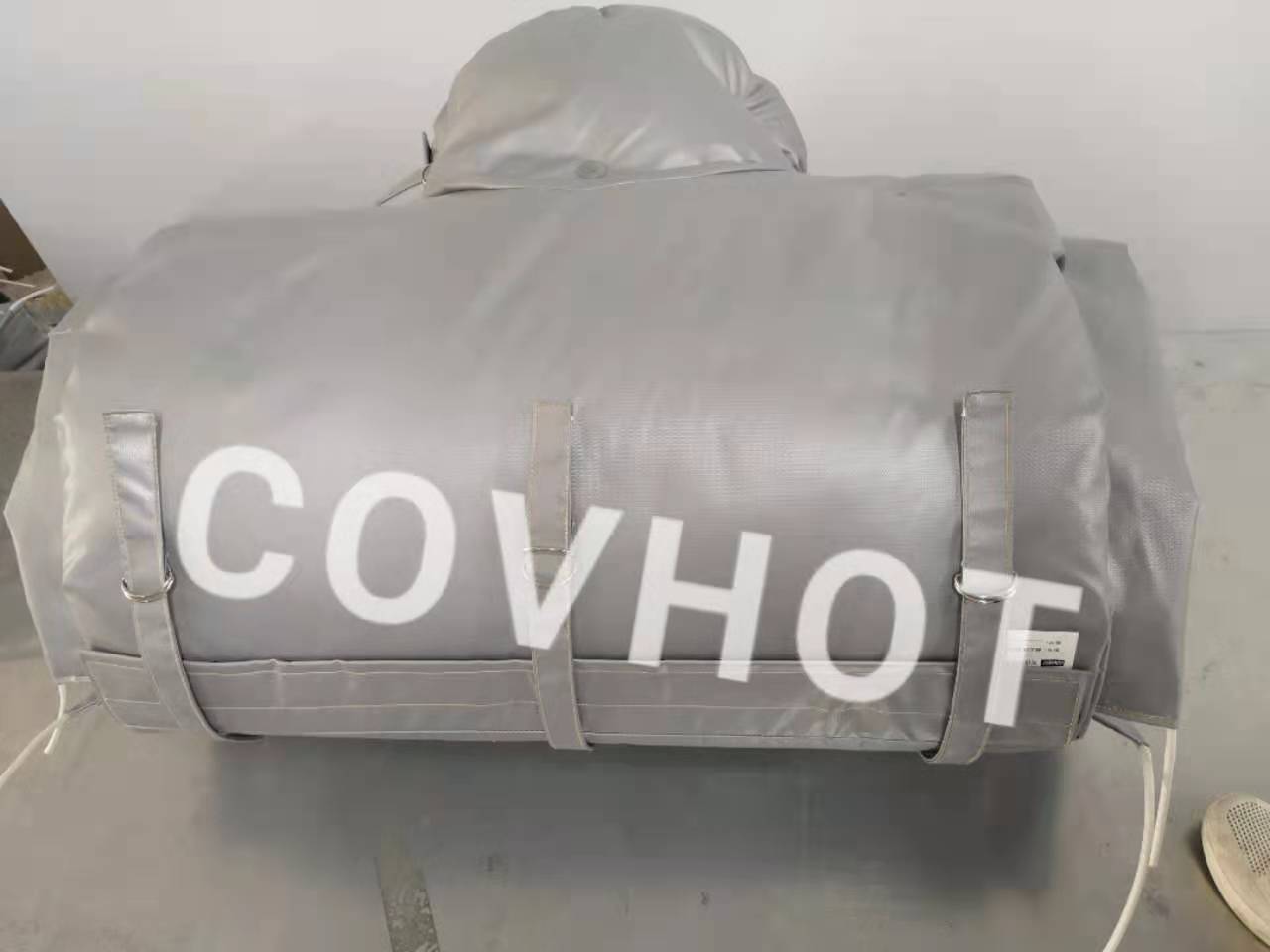 <a href=http://www.jiangyihua.com.cn/e/tags/?tagname=%E9%98%80%E9%97%A8%E4%BF%9D%E6%B8%A9 target=_blank class=infotextkey>閥門保溫</a>罩