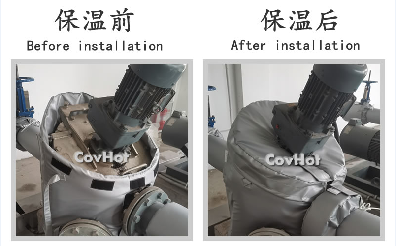 <a href=http://www.jiangyihua.com.cn/e/tags/?tagname=%E5%8F%AF%E6%8B%86%E5%8D%B8%E4%BF%9D%E6%B8%A9%E5%A5%97 target=_blank class=infotextkey>可拆卸<a href=http://www.jiangyihua.com.cn/e/tags/?tagname=%E4%BF%9D%E6%B8%A9%E5%A5%97 target=_blank class=infotextkey>保溫套</a></a>,<a href=http://www.jiangyihua.com.cn/e/tags/?tagname=%E5%B7%A5%E4%B8%9A%E4%BF%9D%E6%B8%A9 target=_blank class=infotextkey>工業保溫</a>套