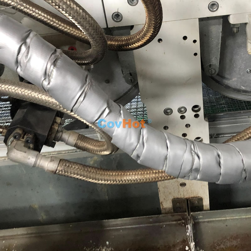 <a href=http://www.jiangyihua.com.cn/e/tags/?tagname=%E5%8F%AF%E6%8B%86%E5%8D%B8%E4%BF%9D%E6%B8%A9 target=_blank class=infotextkey>可拆卸保溫</a>,纏繞帶,保溫片