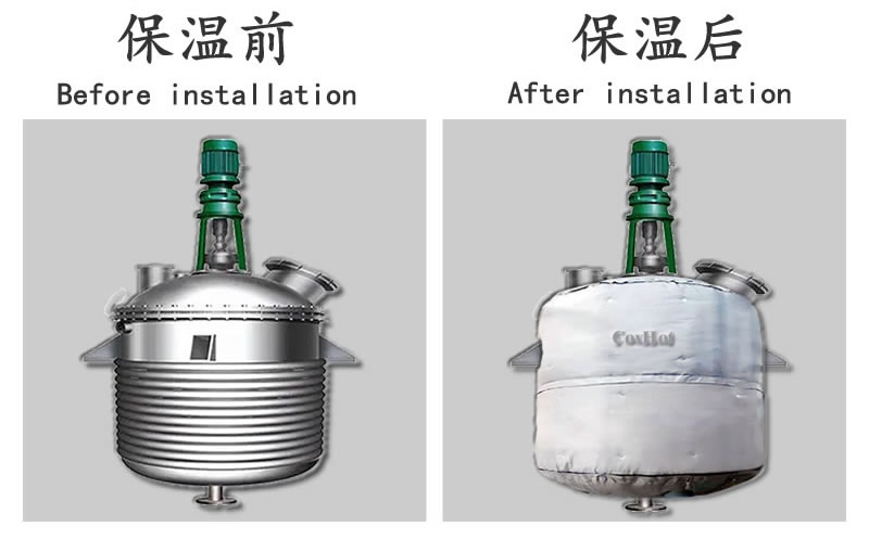 <a href=http://www.jiangyihua.com.cn/e/tags/?tagname=%E5%8F%8D%E5%BA%94%E9%87%9C%E4%BF%9D%E6%B8%A9 target=_blank class=infotextkey>反應釜保溫</a>,<a href=http://www.jiangyihua.com.cn/e/tags/?tagname=%E5%8F%8D%E5%BA%94%E9%87%9C%E4%BF%9D%E6%B8%A9 target=_blank class=infotextkey>反應釜保溫</a>套