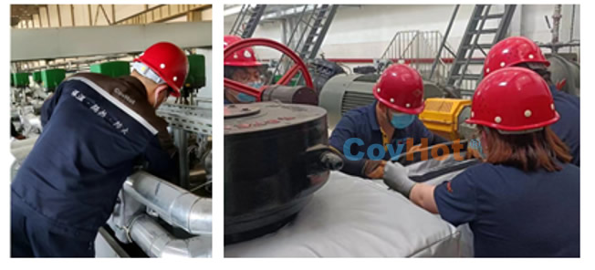 <a href=http://www.jiangyihua.com.cn/e/tags/?tagname=%E5%8F%AF%E6%8B%86%E5%8D%B8%E4%BF%9D%E6%B8%A9%E5%A5%97 target=_blank class=infotextkey>可拆卸<a href=http://www.jiangyihua.com.cn/e/tags/?tagname=%E4%BF%9D%E6%B8%A9%E5%A5%97 target=_blank class=infotextkey>保溫套</a></a>（衣）,<a href=http://www.jiangyihua.com.cn/e/tags/?tagname=%E9%98%80%E9%97%A8%E4%BF%9D%E6%B8%A9 target=_blank class=infotextkey>閥門保溫</a>