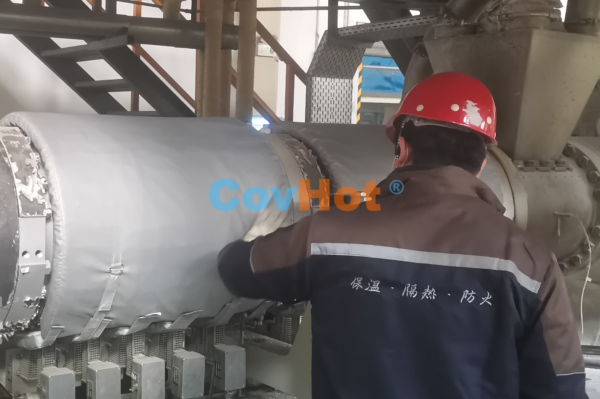 可拆卸式<a href=http://www.jiangyihua.com.cn/e/tags/?tagname=%E4%BF%9D%E6%B8%A9%E5%A5%97 target=_blank class=infotextkey>保溫套</a>（衣）,<a href=http://www.jiangyihua.com.cn/e/tags/?tagname=%E5%B7%A5%E4%B8%9A%E4%BF%9D%E6%B8%A9 target=_blank class=infotextkey>工業保溫</a>