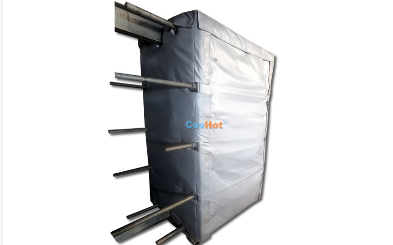 可拆卸板式<a href=http://www.jiangyihua.com.cn/e/tags/?tagname=%E6%8D%A2%E7%83%AD%E5%99%A8%E4%BF%9D%E6%B8%A9 target=_blank class=infotextkey>換熱器保溫</a>套