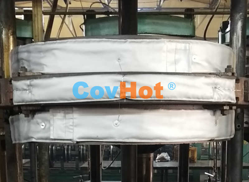 可拆卸<a href=http://www.jiangyihua.com.cn/e/tags/?tagname=%E7%A1%AB%E5%8C%96%E6%9C%BA%E4%BF%9D%E6%B8%A9 target=_blank class=infotextkey>硫化機保溫</a>套,<a href=http://www.jiangyihua.com.cn/e/tags/?tagname=%E7%A1%AB%E5%8C%96%E6%9C%BA%E4%BF%9D%E6%B8%A9 target=_blank class=infotextkey>硫化機保溫</a>