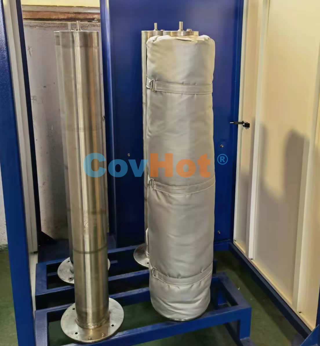 純化器反應器,<a href=http://www.jiangyihua.com.cn/e/tags/?tagname=%E5%8F%AF%E6%8B%86%E5%8D%B8%E4%BF%9D%E6%B8%A9%E5%A5%97 target=_blank class=infotextkey>可拆卸<a href=http://www.jiangyihua.com.cn/e/tags/?tagname=%E4%BF%9D%E6%B8%A9%E5%A5%97 target=_blank class=infotextkey>保溫套</a></a>