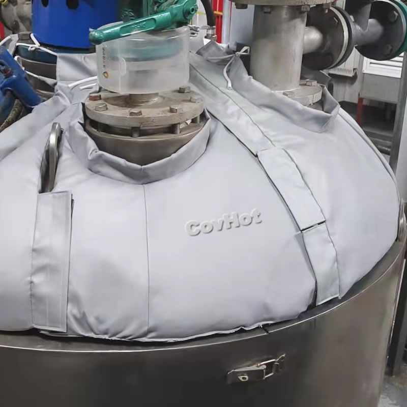 封頭<a href=http://www.jiangyihua.com.cn/e/tags/?tagname=%E4%BF%9D%E6%B8%A9%E5%A5%97 target=_blank class=infotextkey>保溫套</a>