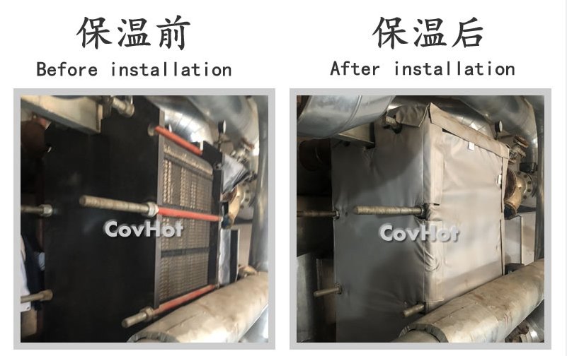 氣凝膠<a href=http://www.jiangyihua.com.cn/e/tags/?tagname=%E4%BF%9D%E6%B8%A9%E5%A5%97 target=_blank class=infotextkey>保溫套</a>,氣凝膠保溫