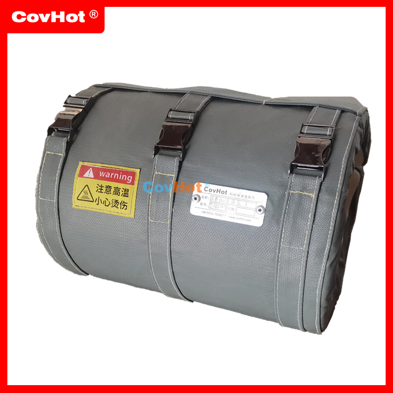 可拆卸式注塑機(jī)節(jié)能保溫罩，防火耐溫，節(jié)能率高達(dá)30%