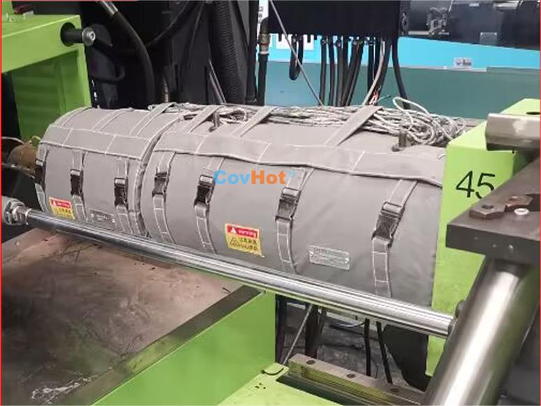 注塑機節能保溫罩,注塑機<a href=http://www.jiangyihua.com.cn/e/tags/?tagname=%E4%BF%9D%E6%B8%A9%E9%9A%94%E7%83%AD target=_blank class=infotextkey>保溫隔熱</a>