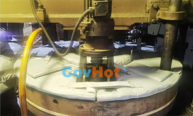 工業模具保溫絕熱套,可拆卸式模具<a href=http://www.jiangyihua.com.cn/e/tags/?tagname=%E4%BF%9D%E6%B8%A9%E5%A5%97 target=_blank class=infotextkey>保溫套</a>